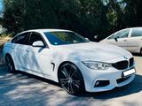 BMW 440 Gran Coupé 440i Gran Coupé M Sport A M Sport