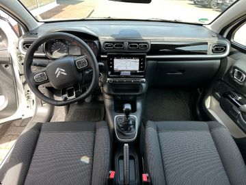 Citroën C3 P110 MAX | LED - CarPlayAndroidAuto - PDC