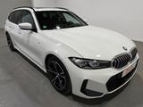 BMW 318 i Touring MSport Automatik LED Navi Pano PDC - BMW 318 von 2026