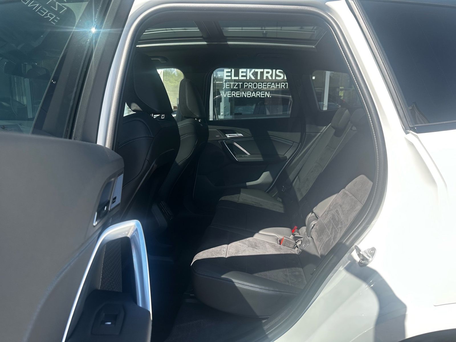 BMW X1 - Bild 17
