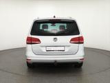 Volkswagen Sharan 2.0 TDI DSG Highline 7-Sitzer Bi-Xenon - Volkswagen Sharan: Sitzer