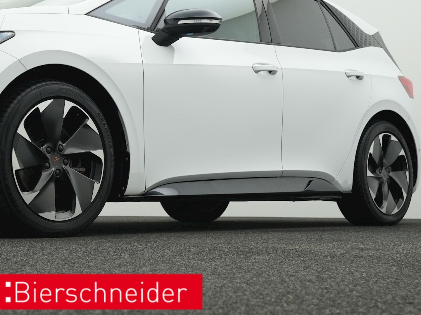 Cupra Born - Bild 32