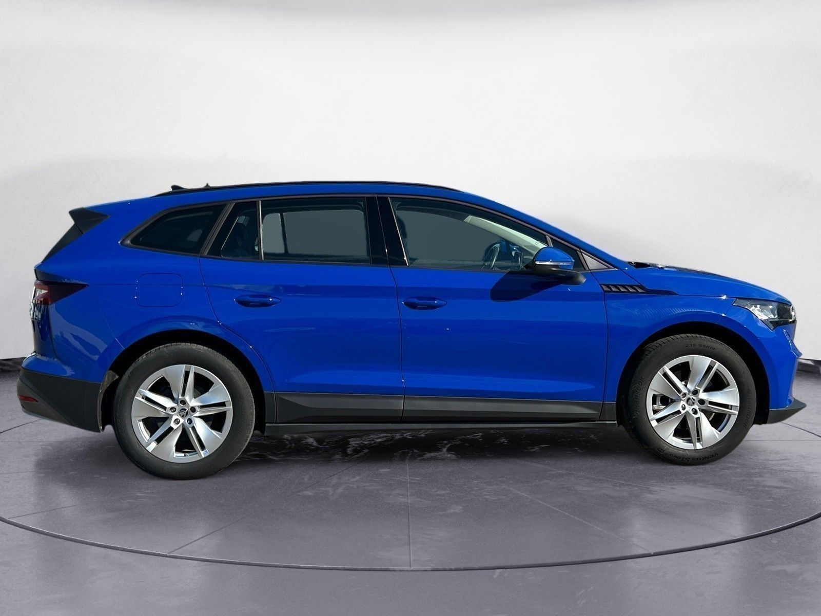 Skoda Enyaq - Bild 6