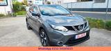 Nissan Qashqai N-Connecta - Nissan Qashqai in Mainz