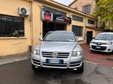 Volkswagen Touareg Anno 2006 3.0 DIESEL ACCESSOR - Volkswagen Touareg aus 2006: 3.0
