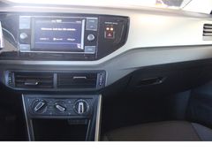 Fahrzeugabbildung Volkswagen Polo Comfortline,Top-Ausstattung,Top-Zustand