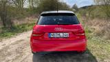 Audi A1 1.4 TFSI S tronic S line Sportback S line - Audi A1: Tronic