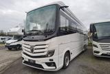 Morelo Grand Empire 120 GSO Slide-Out M25 *Aktionspreis - Morelo Grand Empire
