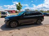 BMW X5 xDrive30d  ACC AHK PANO HUD TOP!! - BMW X5 von privat