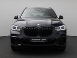 BMW X5 xD40d M Sport 360° Laser HUD DAB Individual - BMW X5: 40d M Sport