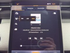 Fahrzeugabbildung Citroën C5 Aircross 145 Hybrid MAX *TEAM D* NAVI 360°