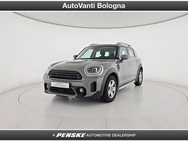 MINI Mini Countryman F60 1.5 One Business Countr