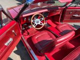 Pontiac Firebird Cabrio V8 H-Kennz. 326cui - Pontiac