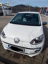 Volkswagen up! 1.0 55kW High UP! White UP! - gebrauchte VW up! aus dem Jahr 2011
