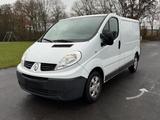 Renault Trafic 2.0 dCi*TÜV NEU*ALLWETTER - gebrauchte Renault Trafic aus dem Jahr 2013