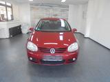 Volkswagen Golf 2.0 Comfortline WR+SR PDC Teilleder - Volkswagen Golf: Sr