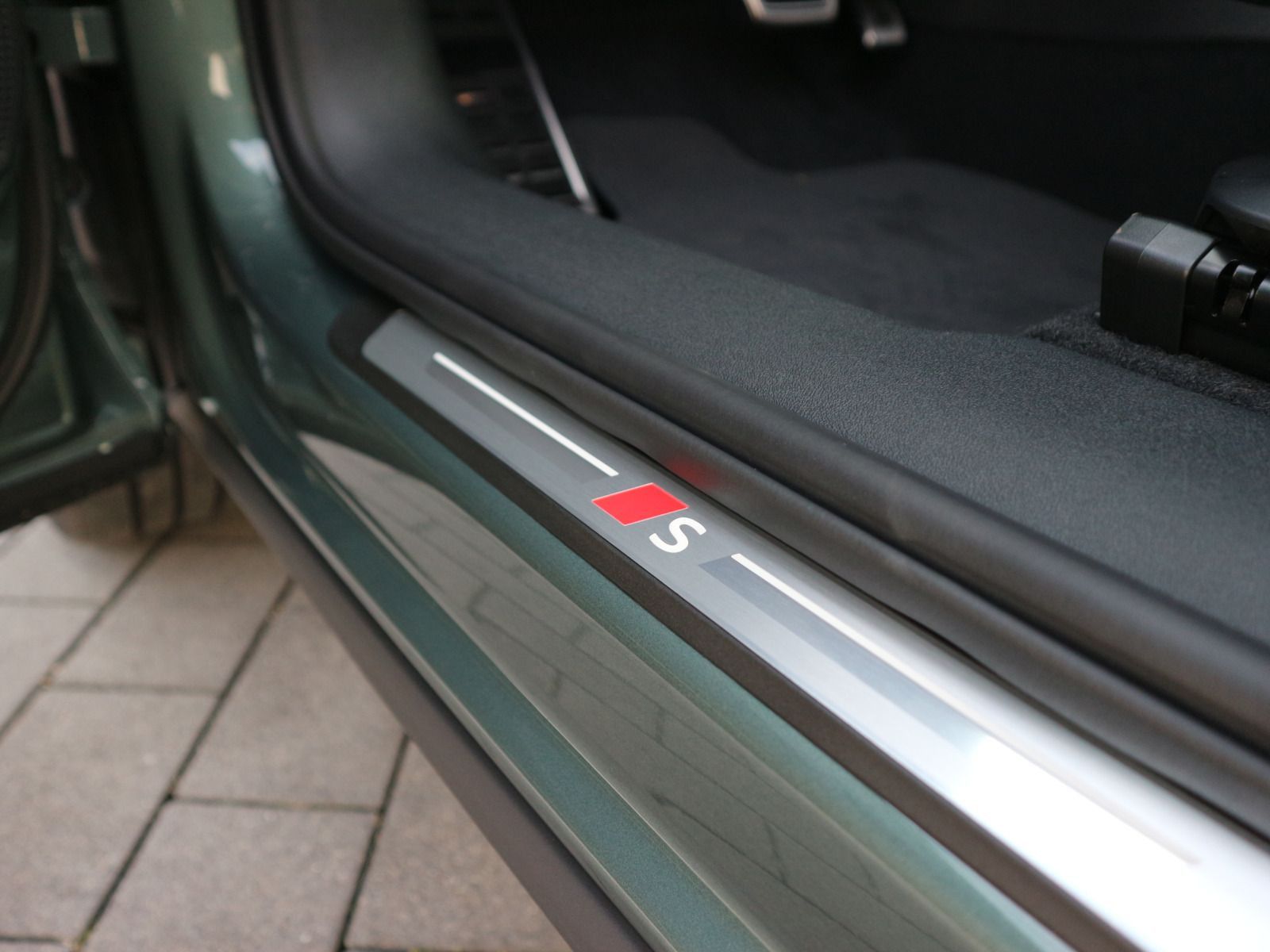 Audi Q3 - Bild 16