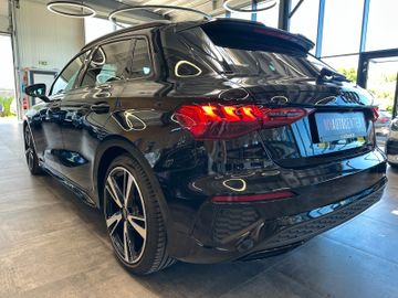 Audi A3 *S-Line*1.Hand*19%*AdapFahr*SpurH*Tempo*Key*