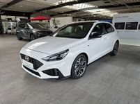 Hyundai i30 - Vorschau Bild 1