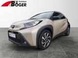 Toyota Aygo X 1,0 Teamplayer *Tageszul. *CARPLAY*CAM - gebrauchte Toyota bis 20.000 Euro