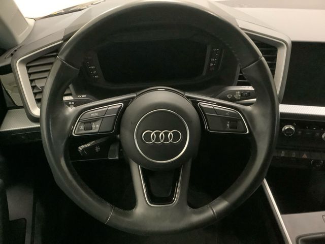 A1 Sportback advanced 25 TFSI,Carplay,Sportsitze