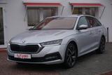 Skoda Octavia Combi 1.5 TSI LED Digitales Cockpit PDC - Skoda Gebrauchtwagen in Halle