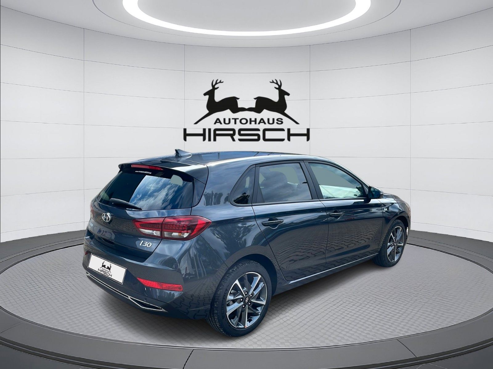 Hyundai i30 – Bild 5