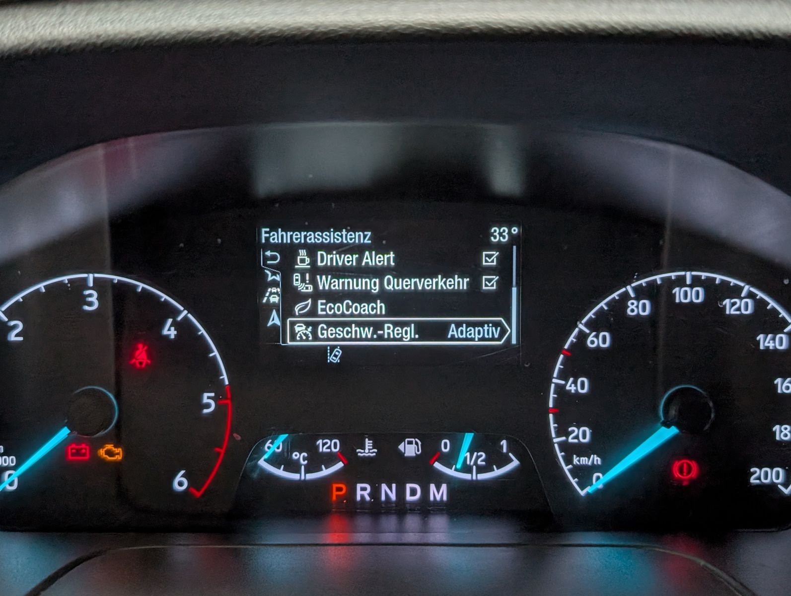 Fahrzeugabbildung Ford Transit Custom 280 L1 Trend Regal LED KAMERA ACC