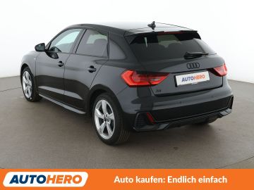 Audi A1 - 4