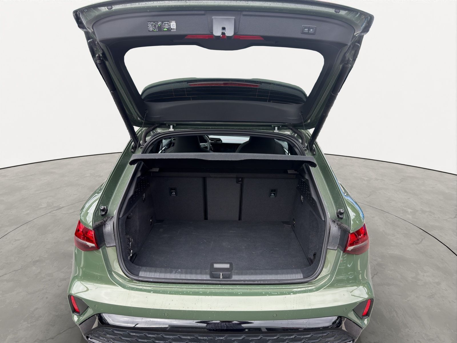 Audi A3 - Bild 14