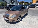Lancia Ypsilon 1.4 Oro Giallo - gebrauchte Lancia Ypsilon aus dem Jahr 2007
