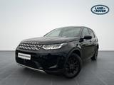 Land Rover Discovery Sport D165 Basis AWD Automatik - gebrauchte Land Rover Discovery Sport aus dem Jahr 2021