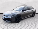 Volkswagen Passat Variant 2.0 TDI DSG 4M R-Line Matrix AHK - Volkswagen Gebrauchtwagen in Magdeburg