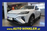 MG Marvel R Luxury - MG Marvel R Gebrauchtwagen