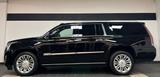 Cadillac Escalade Platinum ESV | Deutsch - Traum! - Cadillac Escalade Platinum mit Benzin-Antrieb