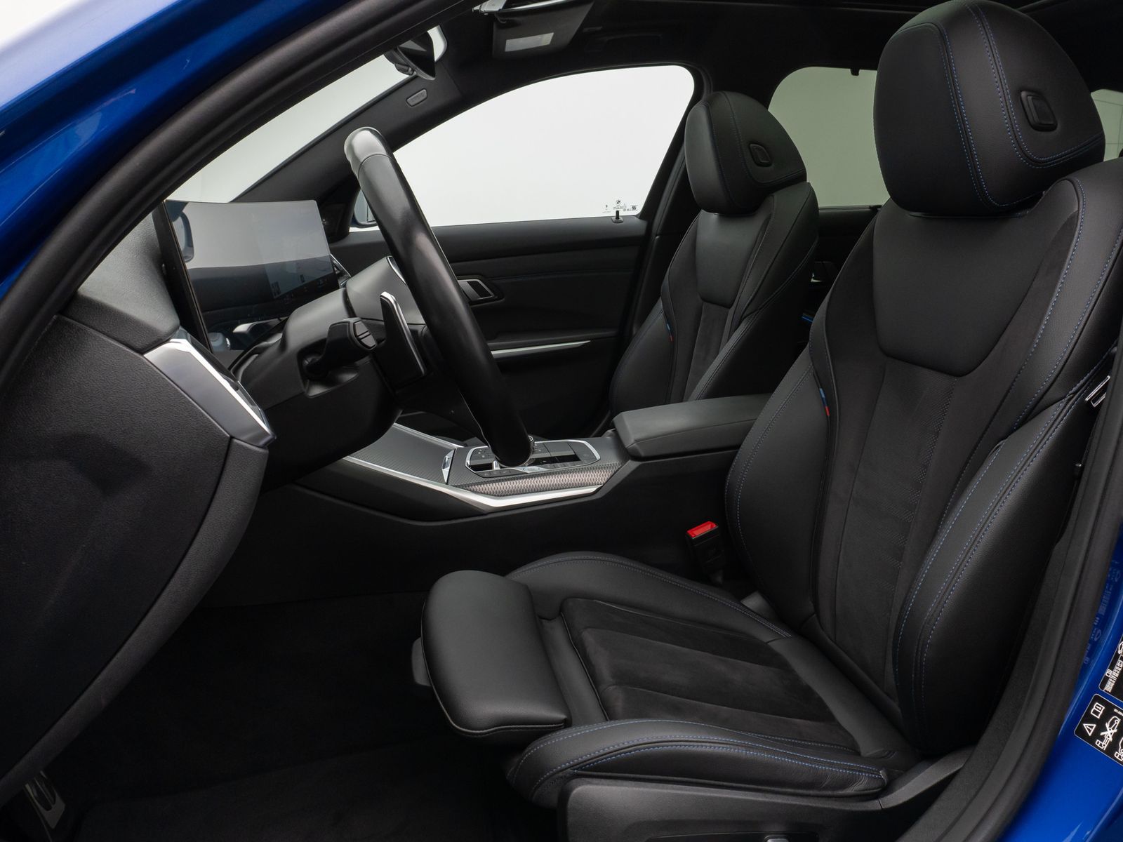 Fahrzeugabbildung BMW M340d xD Panorama 360°HUD DAB H/K Komfort AHK