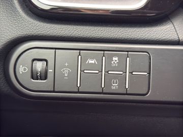 Kia Ceed SW 1.5T Vision Komfort+ Navi Kamera AHK