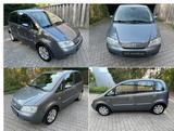 Fiat Idea 1.4*HU/AU NEU*Automatik*5.TRG*Klima* - Fiat Idea aus 2007