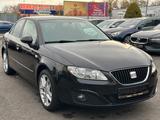 Seat Exeo Lim. Style 1,8T HU NEU/SERVICE NEU/PDC V-H - Seat Exeo: 1.8