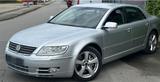 Volkswagen VW Phaeton 3.2 V6 - gebrauchte VW Phaeton aus dem Jahr 2007