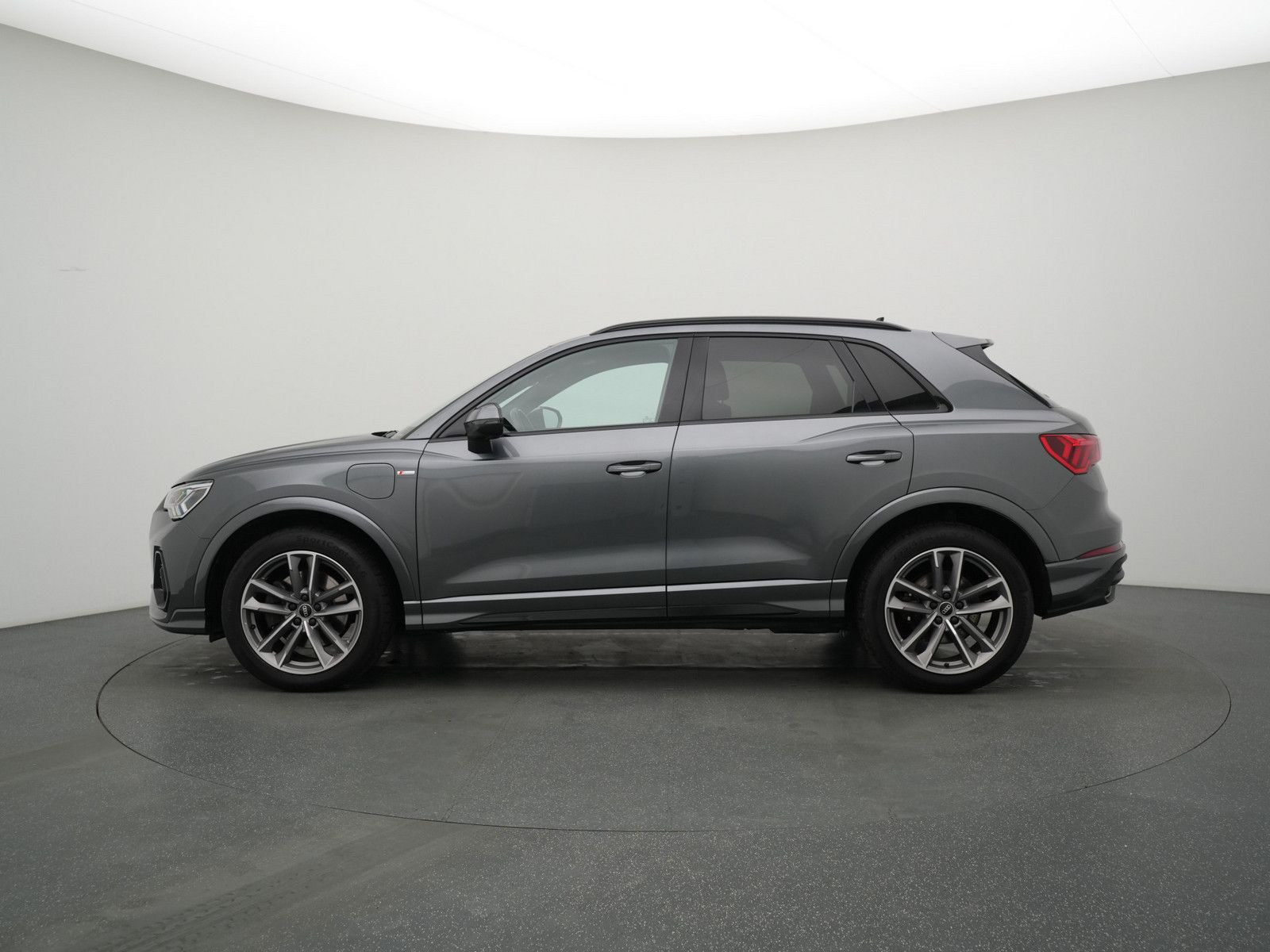 Audi Q3 - Bild 18