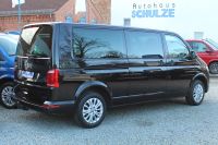 Volkswagen T6 Multivan Lang LR 150PS DSG 2-2-2 Navi AHK GRA