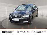 Skoda Rapid Spaceback 1.2 TSI Joy GRA Xenon Pano Navi - gebrauchte Skoda Rapid aus dem Jahr 2016