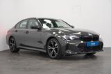 BMW 320d xDrive M Sport*ShadowLine*Widescreen*Kamera - Jahreswagen: Allradantrieb