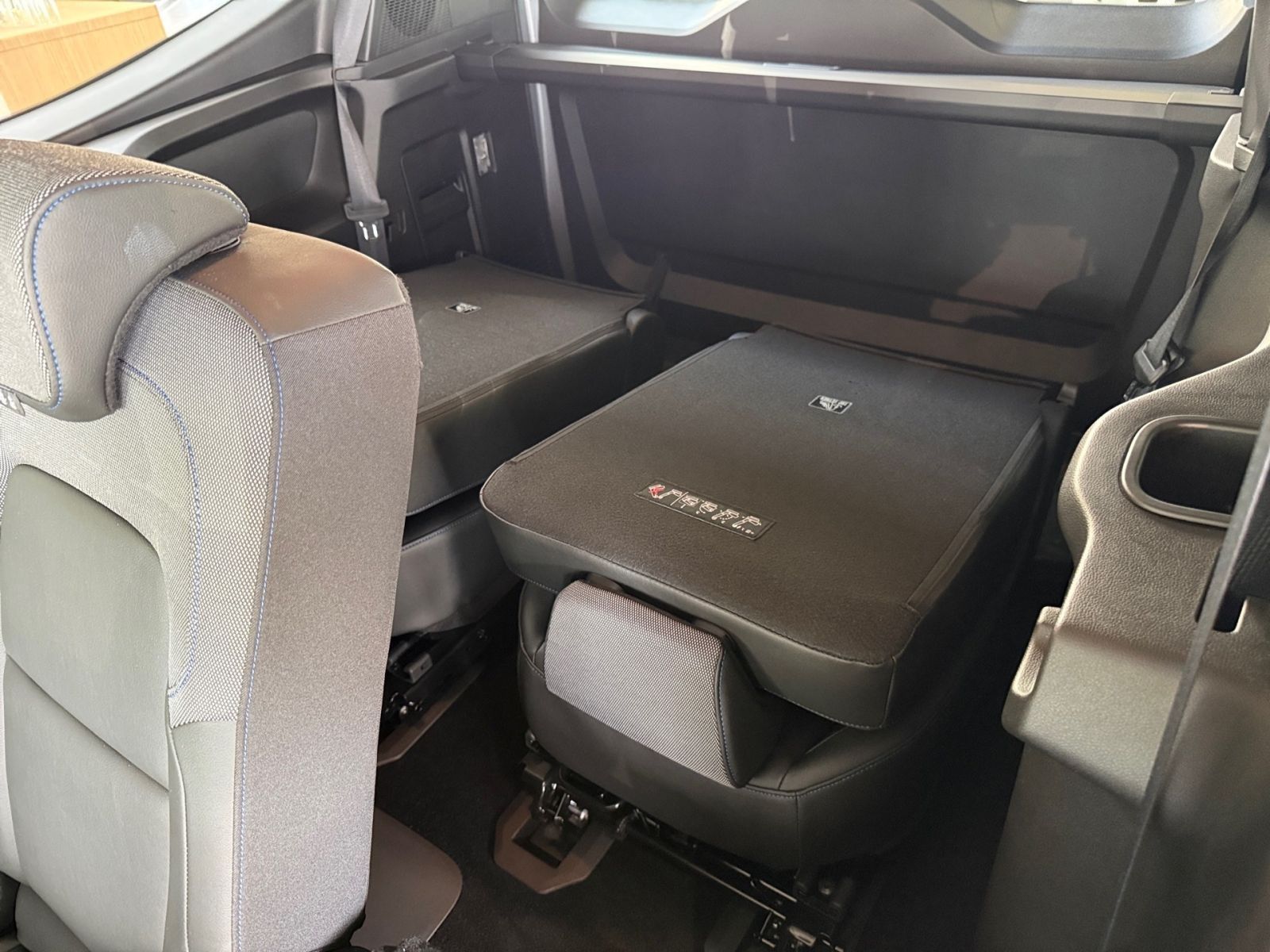Fahrzeugabbildung Nissan Townstar L2 Tekna AT *360°-KAMERA*NAVI*ACC*