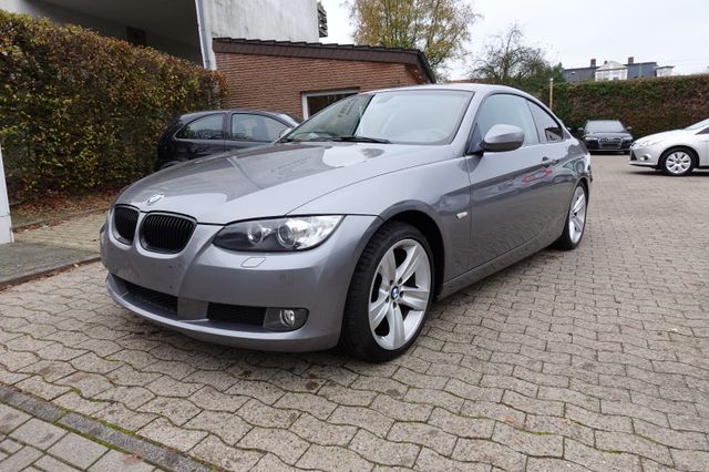 BMW 320 Baureihe 3 Coupe 320i