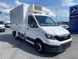 MAN TGE 5.180 AUT TK Koffer -20°C V500 KLIMA BiTEMP - Man TGE 5-180