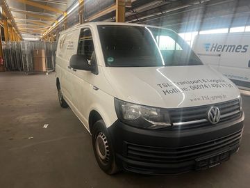 Volkswagen T6 Transporter - 2
