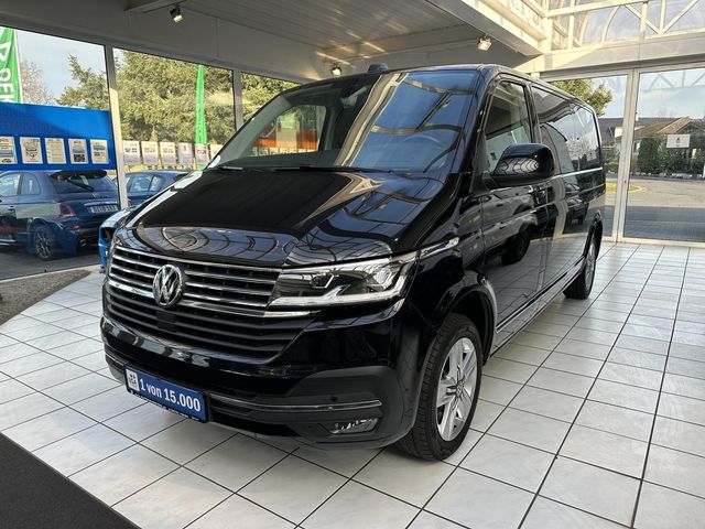 Volkswagen T6 Caravelle T6.1 2.0 TDI Caravelle Comfortline 