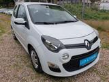 Renault Twingo Paris Automatik TÜV-Neu 2-Hand - Renault Twingo Paris mit Benzin-Antrieb
